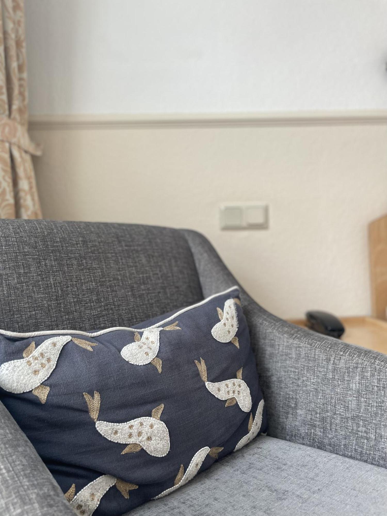Hotel Deichvoigt Cuxhaven Kültér fotó