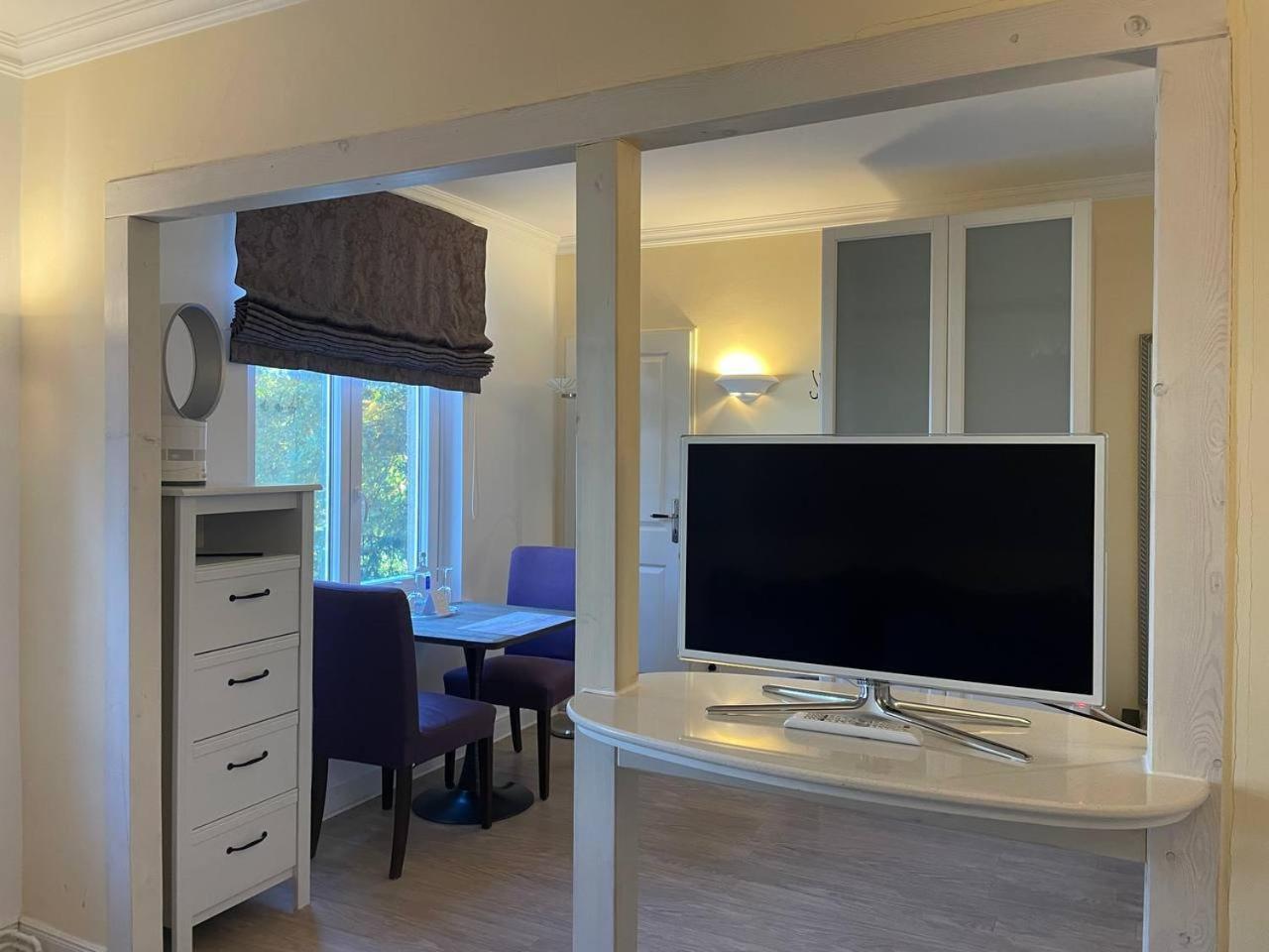 Hotel Deichvoigt Cuxhaven Kültér fotó