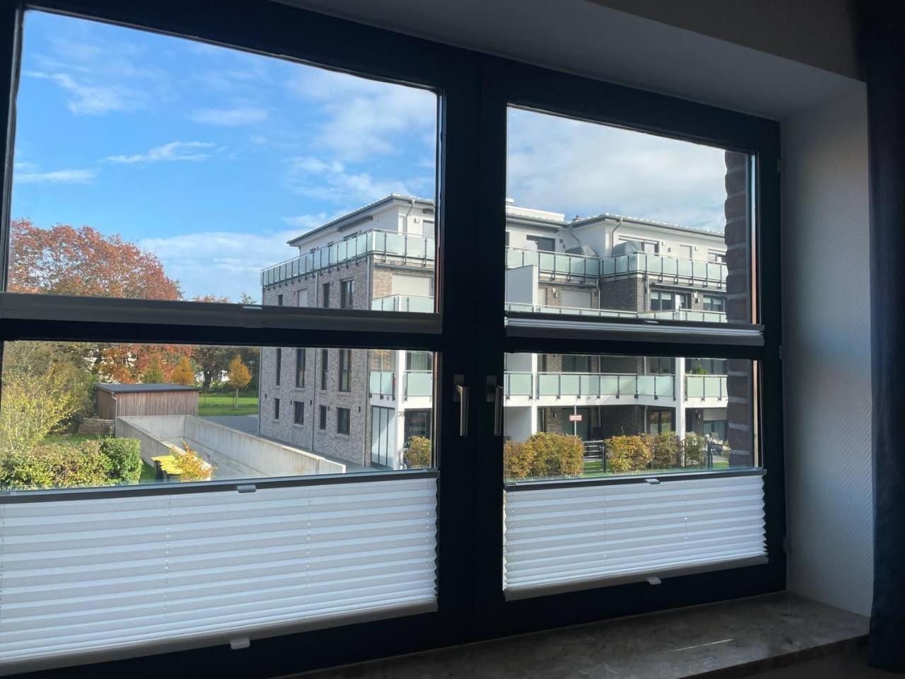 Hotel Deichvoigt Cuxhaven Kültér fotó