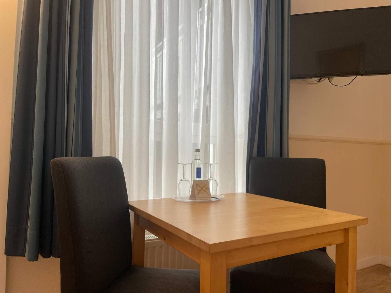 Hotel Deichvoigt Cuxhaven Kültér fotó