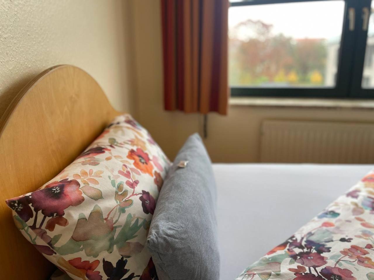 Hotel Deichvoigt Cuxhaven Kültér fotó