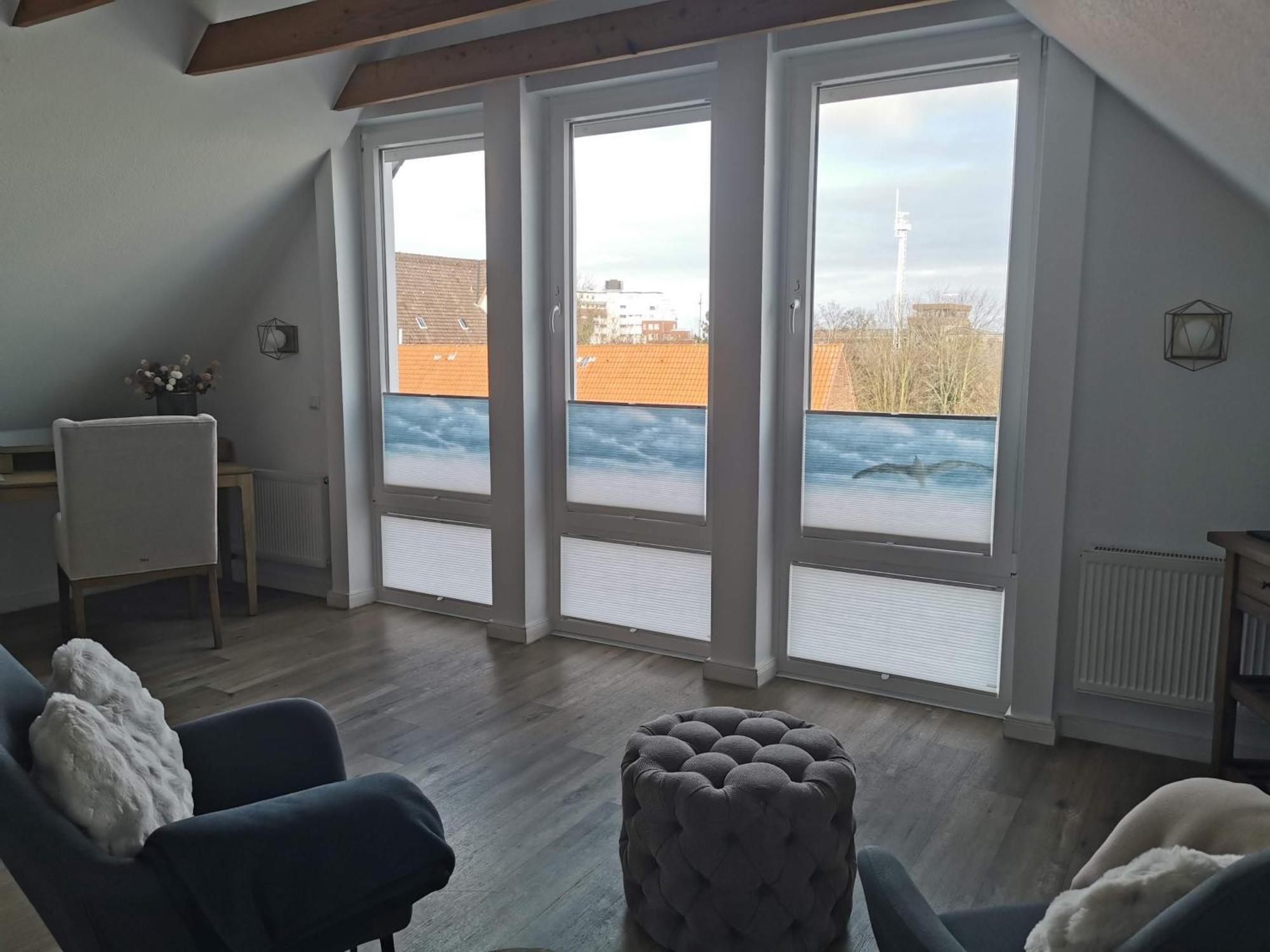 Hotel Deichvoigt Cuxhaven Kültér fotó