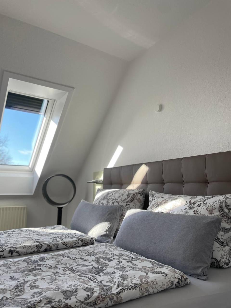 Hotel Deichvoigt Cuxhaven Kültér fotó